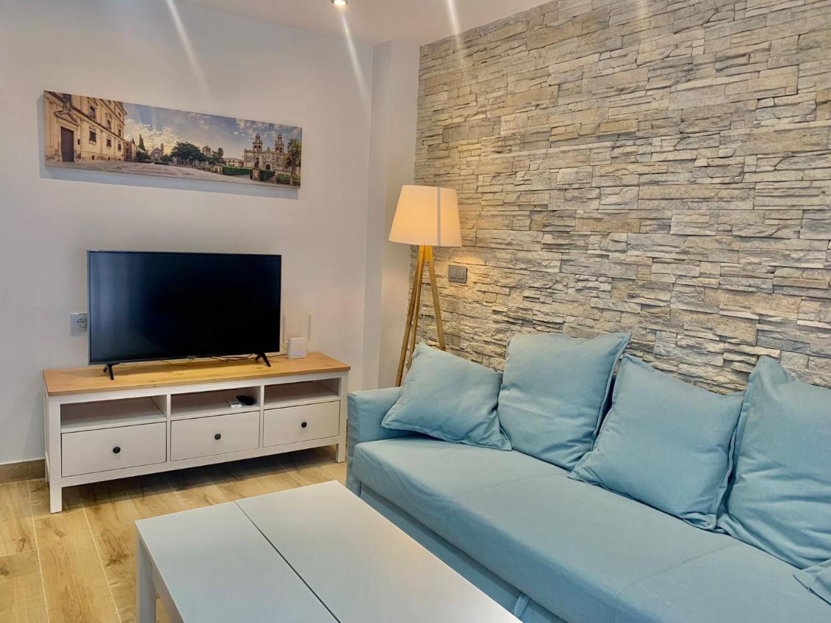 Appartement La Casita Del Agua