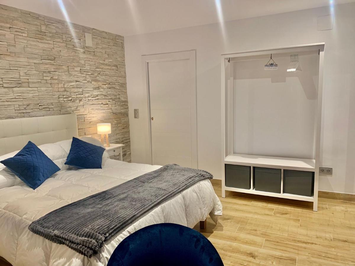 La Casita Del Agua Apartament Úbeda